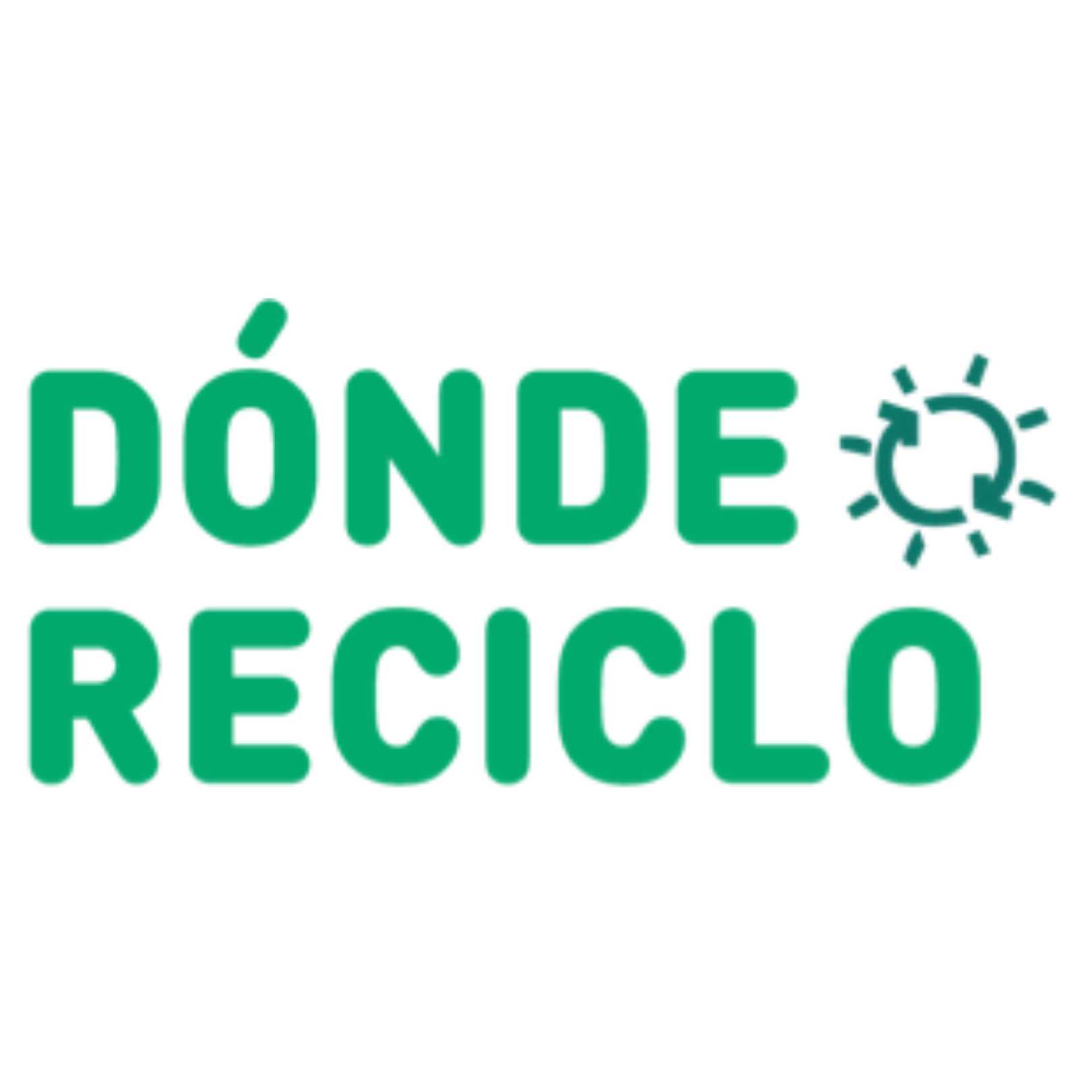 ¿Dónde y cómo reciclo?